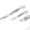 Havalon Ersatzklingen-Set Talon