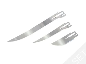 Havalon Ersatzklingen-Set Talon