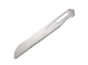 Havalon 3 Ersatz-Sägeklingen Baracuta