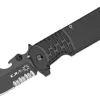 FKMD E.R.T. Black