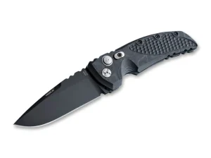Hogue EX-A01 3.5 G-Mascus All Black