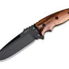 Hogue EX-F01 5.5 Cocobolo
