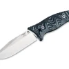 Hogue EX-F02 4.5 Satin G-Mascus Blue