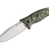 Hogue EX-F02 4.5 Satin G-Mascus Green