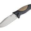 Hogue EX-F02 4.5 Satin Rubber Dark Earth