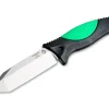 Hogue EX-F02 4.5 Satin Tanto Rubber Mint