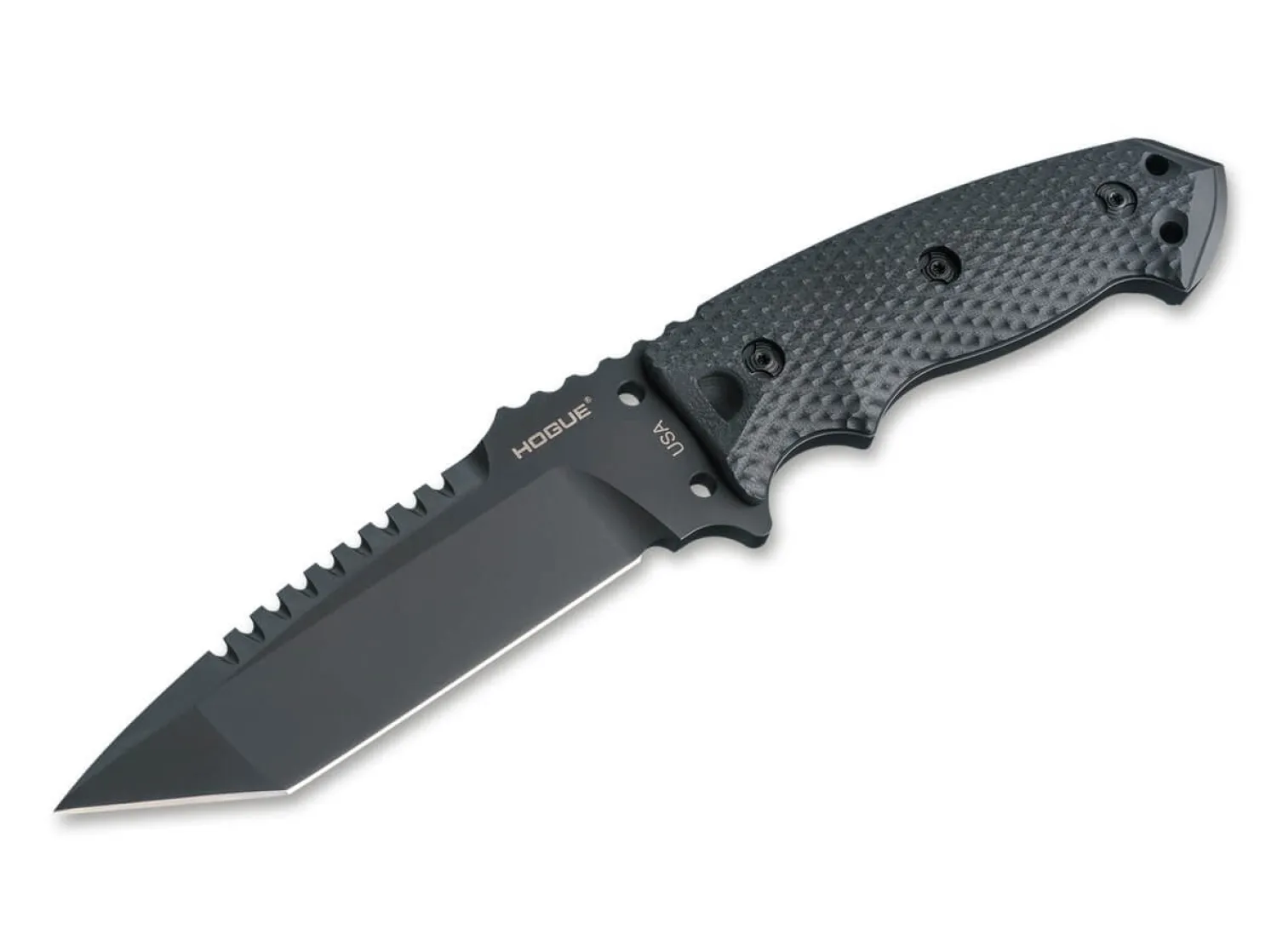 exf__tanto_g_black_a_0-1.webp Hogue EX-F01 5.5 Tanto G10 Black A10