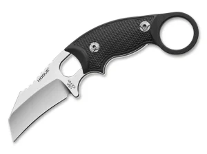 Hogue EX-F03 Hawkbill G10 Black