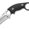 Hogue EX-F03 Hawkbill G10 Black