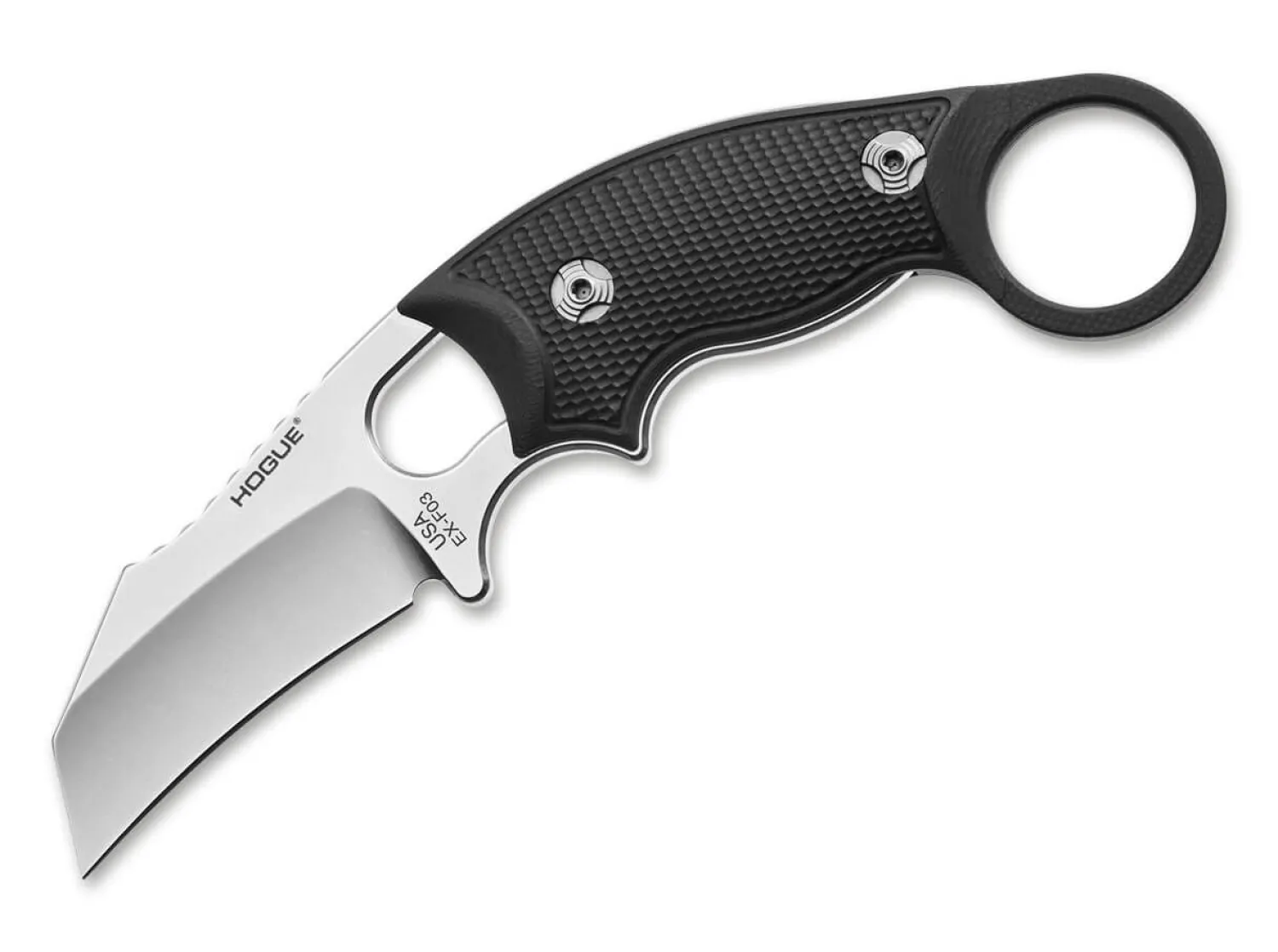 exf_hawkbill_g_black_0.webp Hogue EX-F03 Hawkbill G10 Black