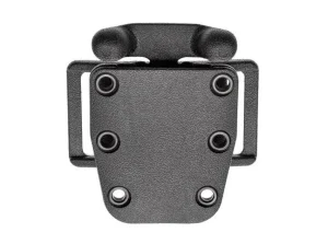 Hogue EX-F03 Hawkbill G10 Black
