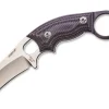 Hogue EX-F03 Hawkbill G-Mascus Purple