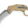 Reate EXO-K Aluminum Ceramic Coated Tan SW