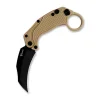 Reate EXO-K Ceramic Coated Tan Black PVD