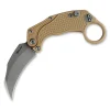 Reate EXO-K Ceramic Coated Tan Stonewashed