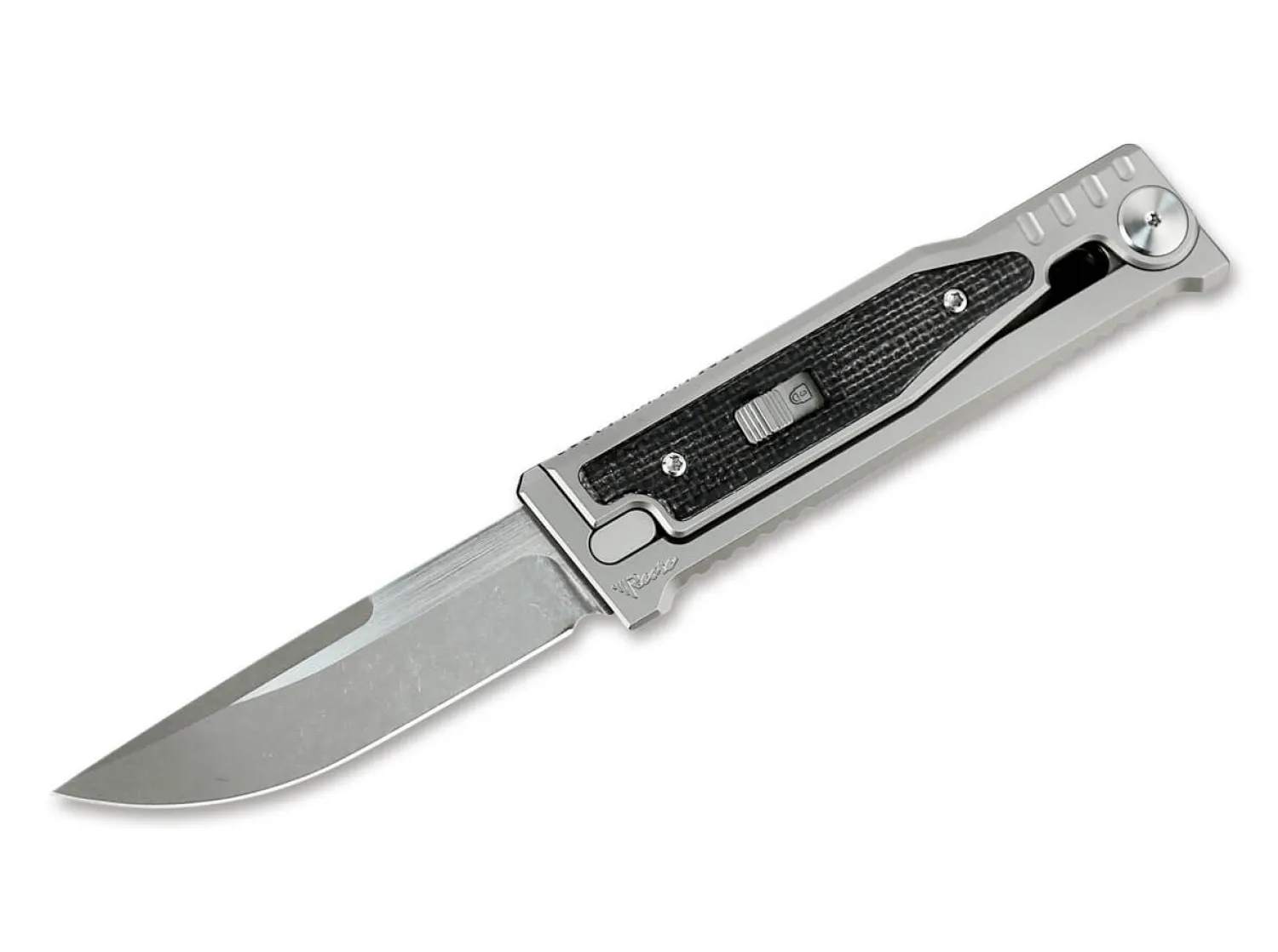 exom_black_micarta_drop_p_0.webp Reate EXO-M Black Micarta Drop Point