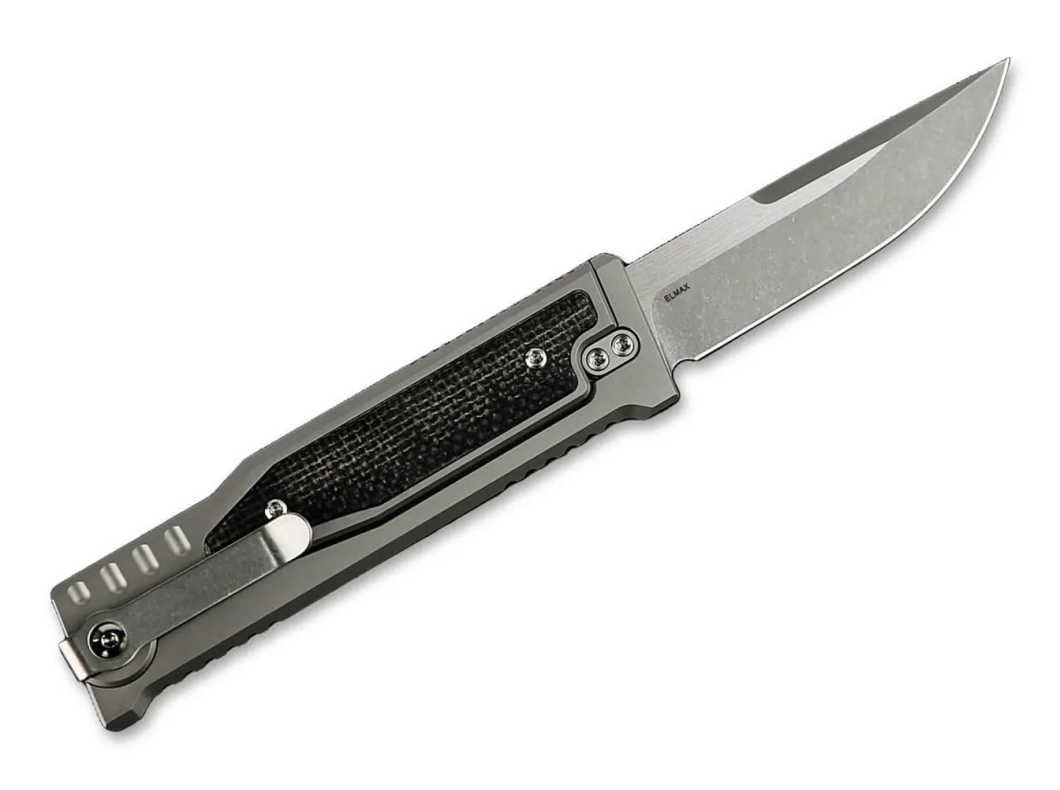 exom_black_micarta_drop_p_1.webp Reate EXO-M Black Micarta Drop Point