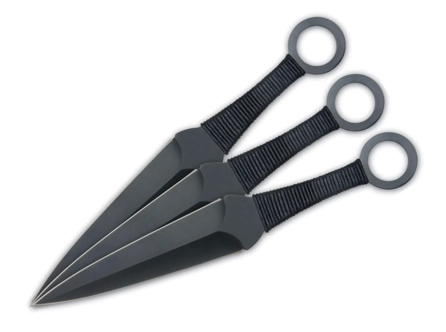 expendables_giant__inch_k_0.webp United Cutlery Expendables Giant 12 Inch Kunai Triple Set