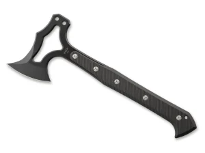 Hogue EX-T01 Tomahawk Black