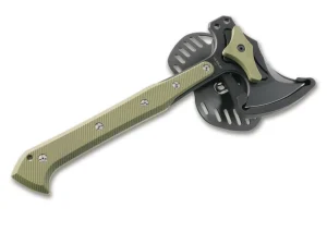 Hogue EX-T01 Tomahawk Green