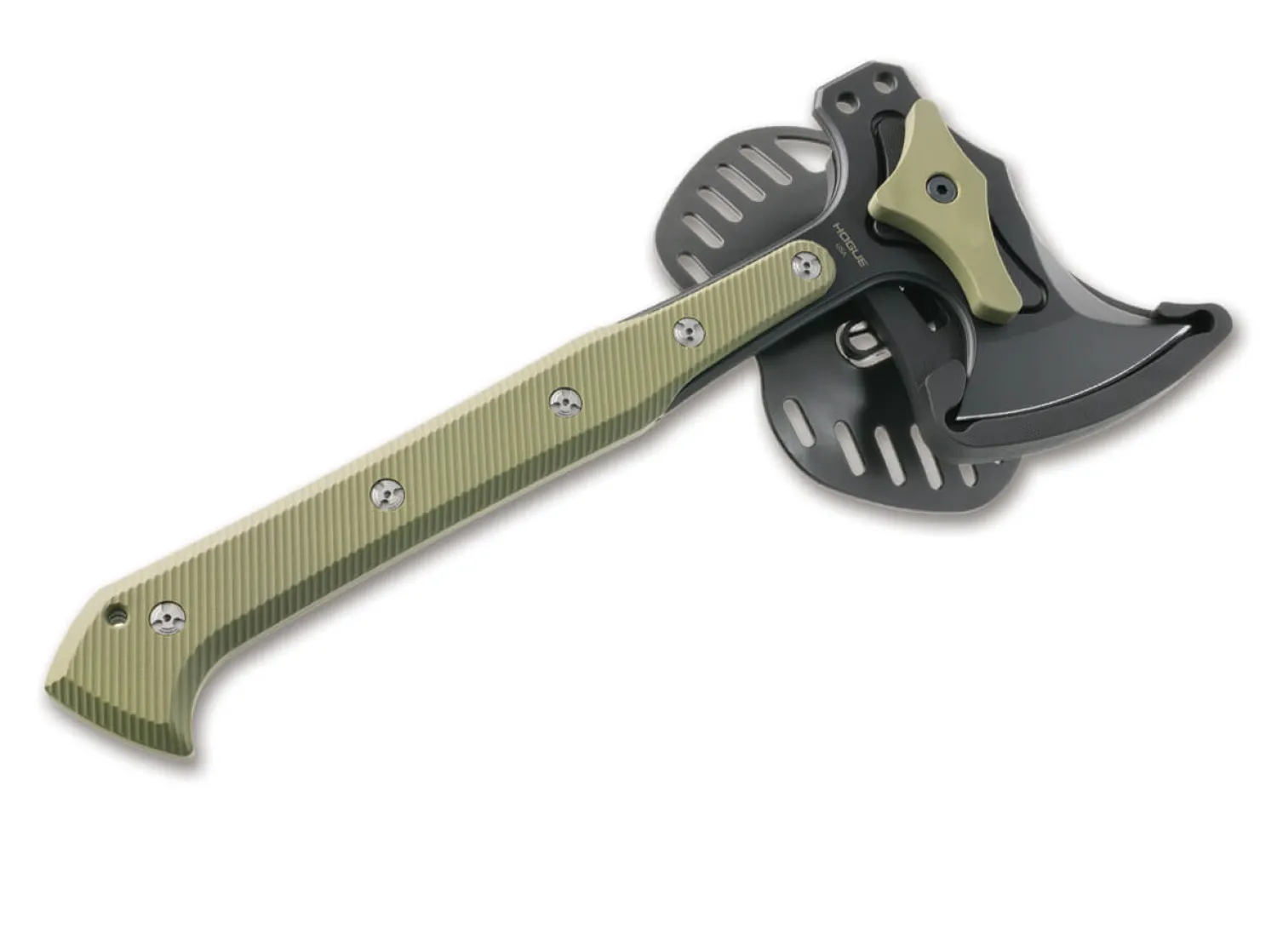 ext_tomahawk_green_1.webp Hogue EX-T01 Tomahawk Green