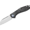 MKM Fara CF Dark Matter Black