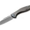 MKM Fara Titanium