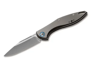 MKM Fara Titanium