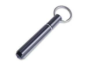 Real Steel Feuerstarter