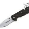 Magnum First Responder