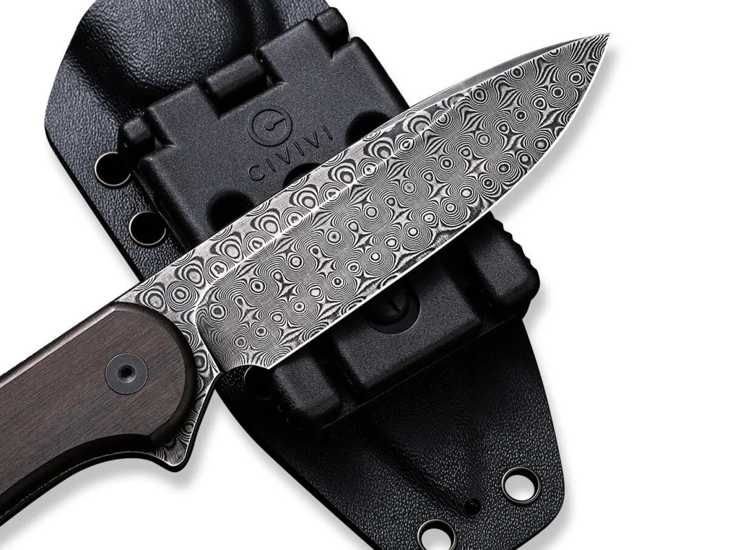 fixed_blade_elementum_ebo_7.webp CIVIVI Fixed Blade Elementum Ebony Damascus