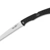 Outdoor Edge Flip n' Zip Saw Black