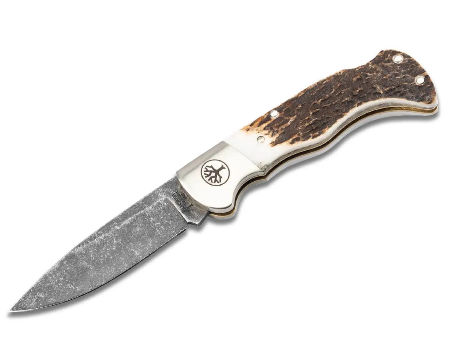 folding_hunter_hirschhorn_0.webp Böker Manufaktur Solingen Folding Hunter Hirschhorn Dark Stonewash