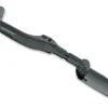 FKMD Folding Spade Black Sheath