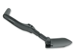 FKMD Folding Spade Black Sheath