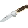 Fox Knives Forest M/CO Cervo