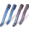 CIVIVI Four Flamed Titanium Clips T002C