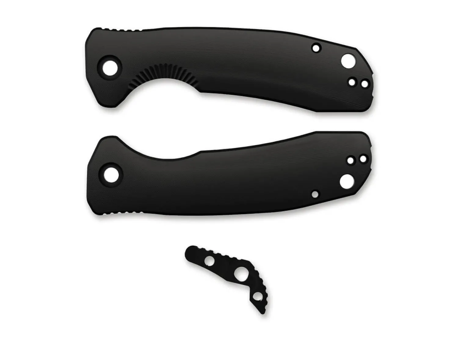 g_handle_set_large_black_0.webp Honey Badger G10 Handle Set Large Black