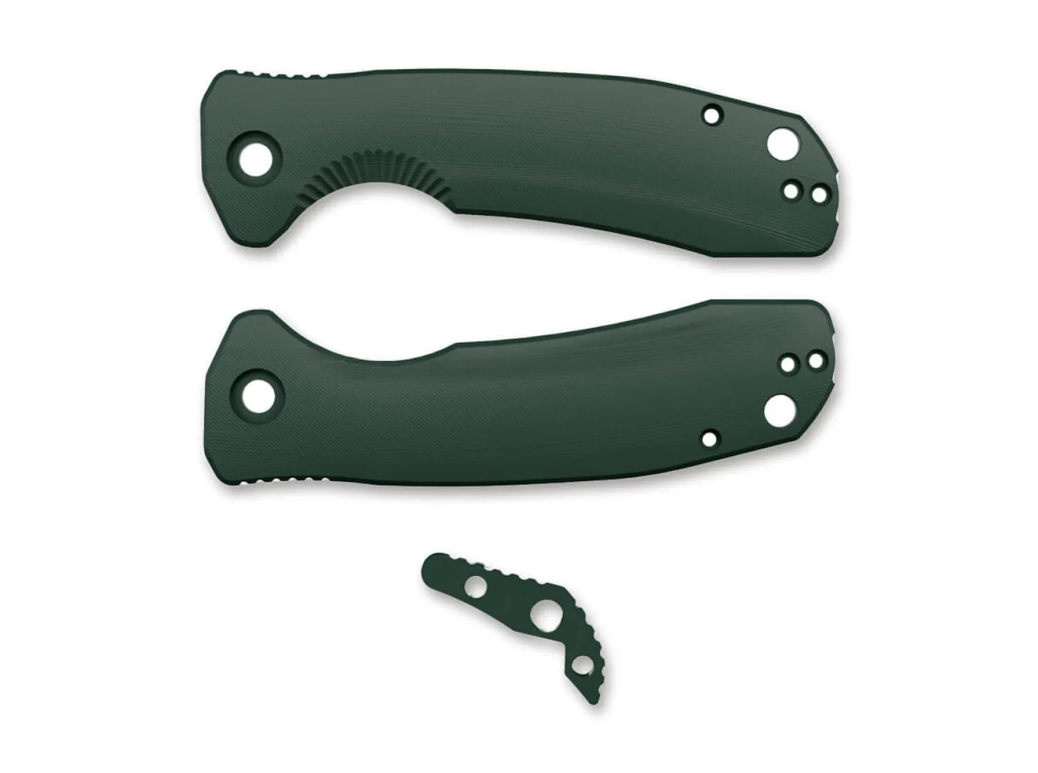 g_handle_set_large_foliag_0.webp Honey Badger G10 Handle Set Large Foliage