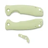 Honey Badger G10 Handle Set Large Jade