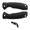 Honey Badger G10 Handle Set Small Black