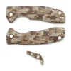 Honey Badger G10 Handle Set Small