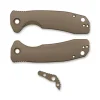 Honey Badger G10 Handle Set Small Desert