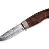 Karesuando Galten Exclusive Damasteel Nordic Light