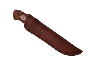 Karesuando Galten Exclusive Damasteel Nordic Light
