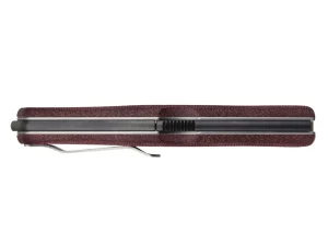 Steel Will Gekko 1555