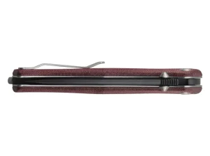 Steel Will Gekko 1555