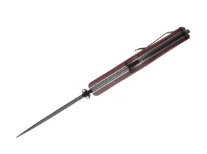 Steel Will Gekko 1555