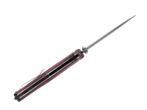 Steel Will Gekko 1555