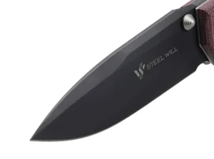Steel Will Gekko 1555
